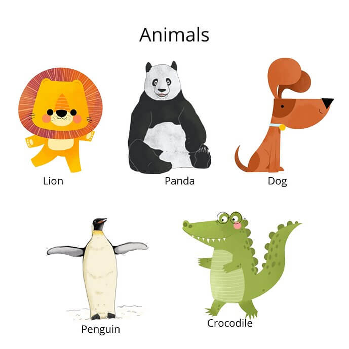 Customized Dog Gift Cards (Pack of 50)