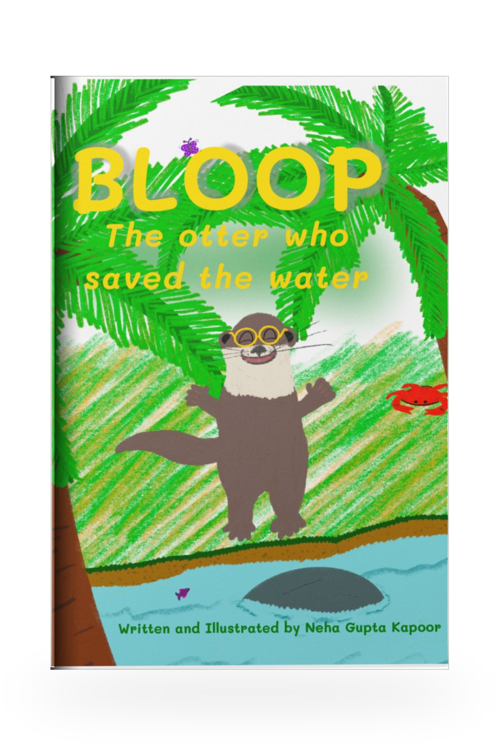 Bloop (Book)