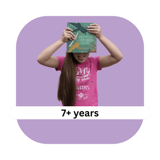 Ages 7+