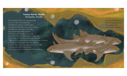 “Why Are You Afraid of Us?” Storybook for Kids | Fun & Educational Animal Adventure that Builds Curiosity, Empathy & Confidence
