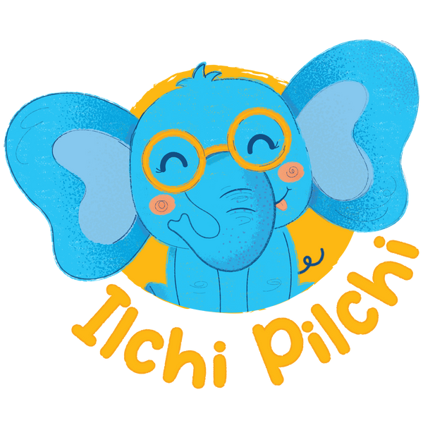 Ilchi Pilchi