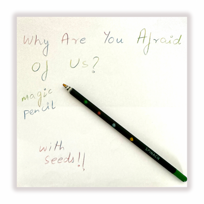 “Why Are You Afraid of Us?” Storybook for Kids | Fun & Educational Animal Adventure that Builds Curiosity, Empathy & Confidence