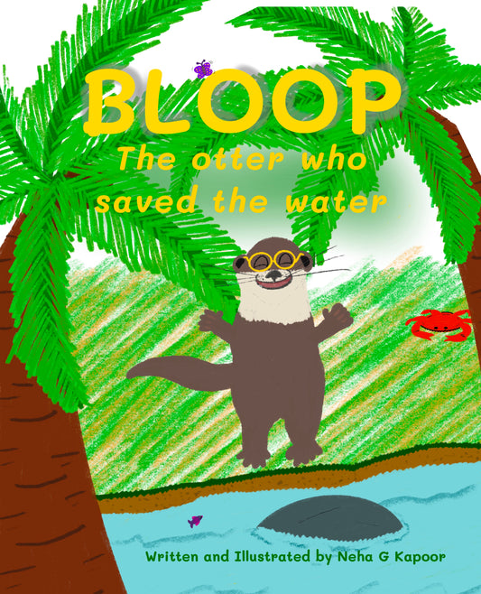 Bloop (Book)