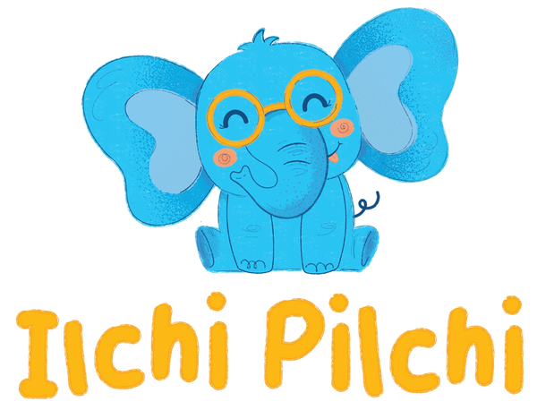 Ilchi Pilchi